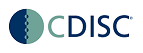 CDISC Datamanagement